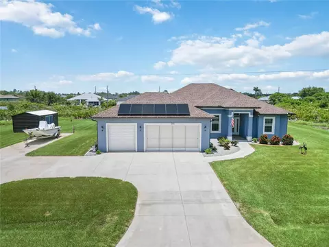 13416 Trascoro Ln, Port Charlotte, FL 33981