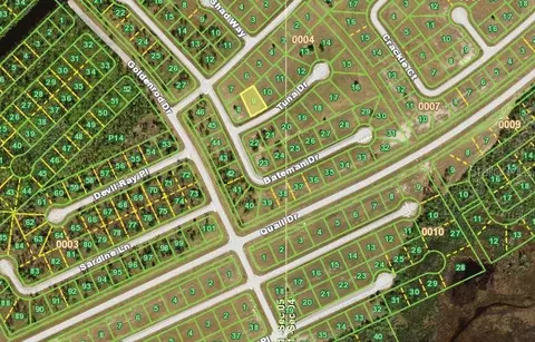 13506 Tuna Dr, Placida, FL 33946