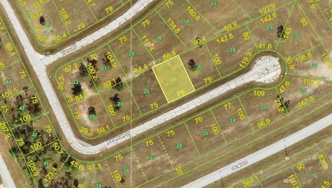 12154 Bateman Dr, Placida, FL 33946