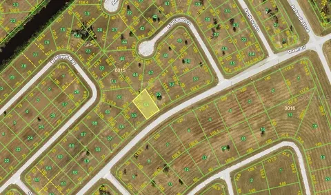 12169 Quail Rd, Placida, FL 33946