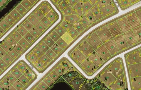 12193 Quail Rd, Placida, FL 33946