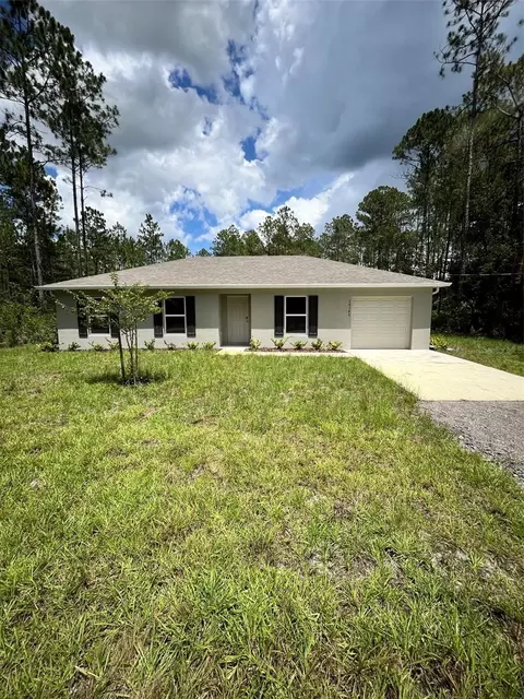 10140 Erickson Ave, Hastings, FL 32145