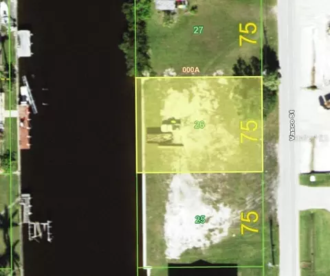 4419 Vasco St, Punta Gorda, FL 33950