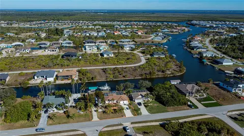 8861 Calumet Blvd, Port Charlotte, FL 33981