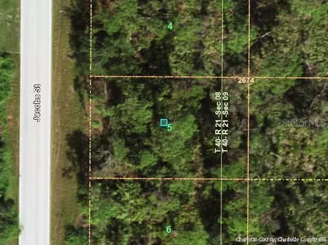 1296 Jacobs St, Port Charlotte, FL 33953