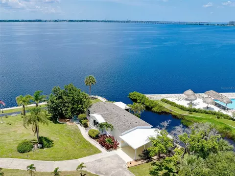 24437 Harborview Rd #A, Punta Gorda, FL 33980