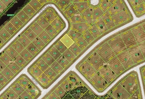 13630 Walleye Way, Placida, FL 33946