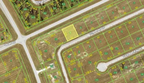 12283 Tripletail Dr, Placida, FL 33946