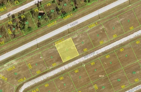 12263 Tripletail Dr, Placida, FL 33946