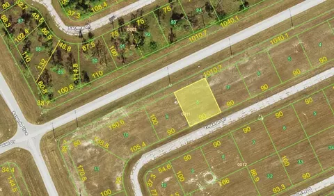 12273 Tripletail Dr, Placida, FL 33946