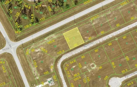 12383 Tripletail Dr, Placida, FL 33946