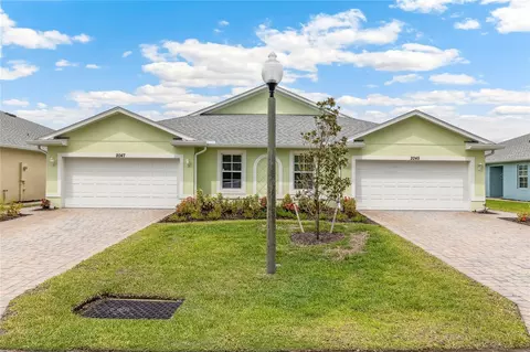 2047 Royal Tern Cir, Punta Gorda, FL 33983