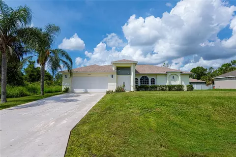 2723 Coolidge Ave, North Port, FL 34286