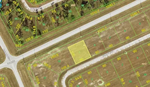 12242 Tripletail Dr, Placida, FL 33946
