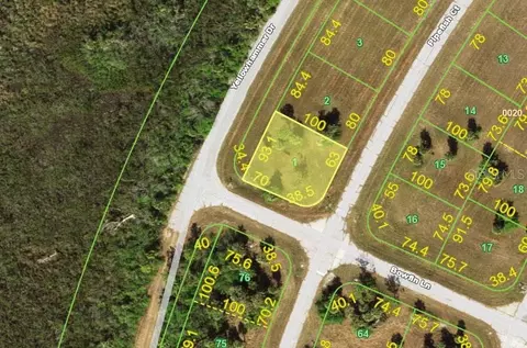 12271 Pipefish Ct, Placida, FL 33946