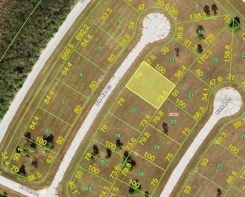 12238 Pipefish Ct, Placida, FL 33946