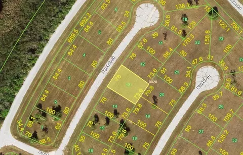 12246 Pipefish Ct, Placida, FL 33946