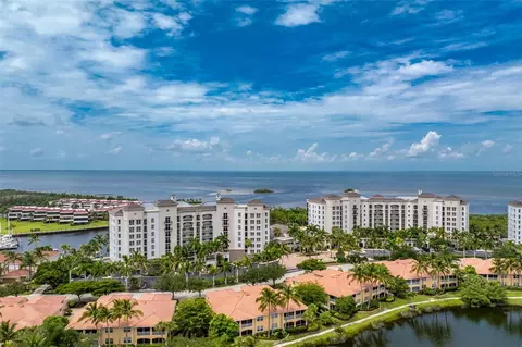 3313 Sunset Key Cir #701, Punta Gorda, FL 33955