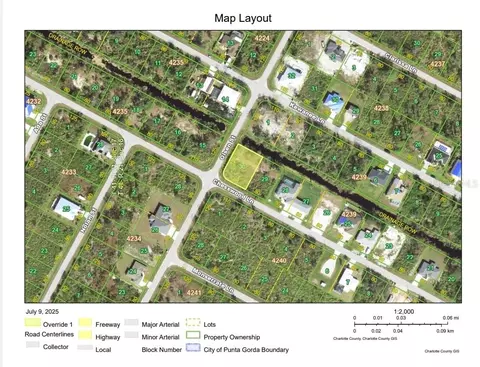 14052 Chesswood Ln, Port Charlotte, FL 33981