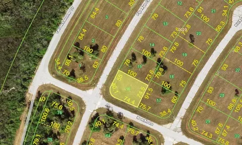 12270 Pipefish Ct, Placida, FL 33946
