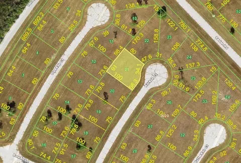 12251 Killfish Ct, Placida, FL 33946