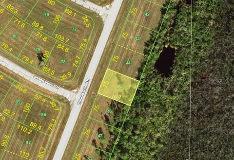 13060 Blue Marlin Rd, Placida, FL 33946