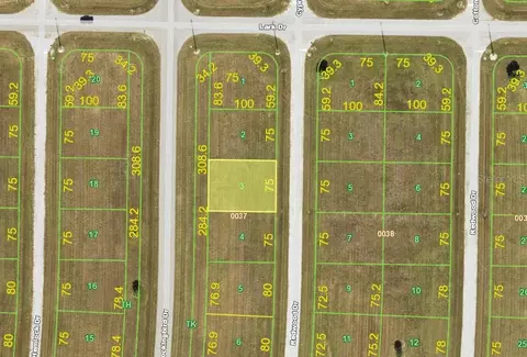 5 Redwood Dr, Placida, FL 33946