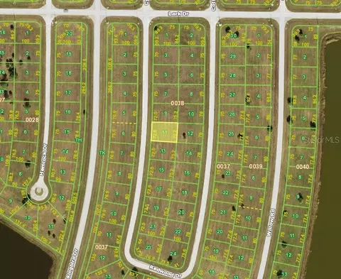 12 Redwood Dr, Placida, FL 33946