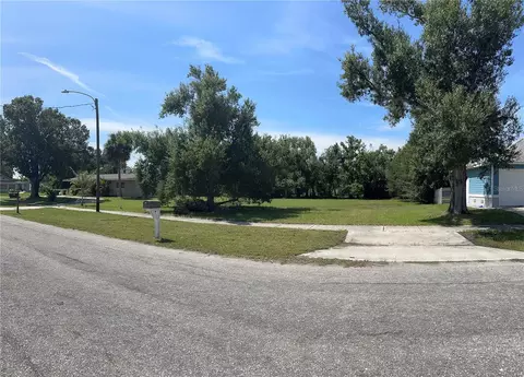 413 E Henry St, Punta Gorda, FL 33950