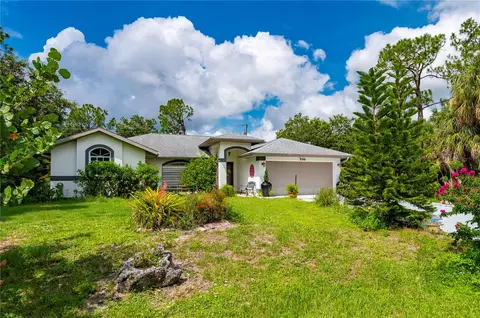 3199 Eldorado Ln, Port Charlotte, FL 33948