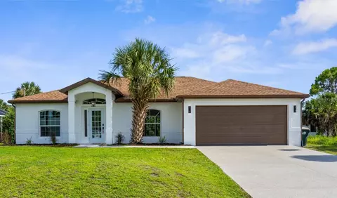 2399 Redstone Ave, North Port, FL 34288