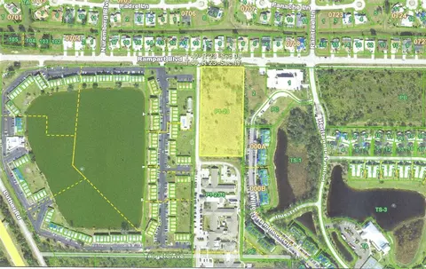 25335 Rampart Blvd, Punta Gorda, FL 33983