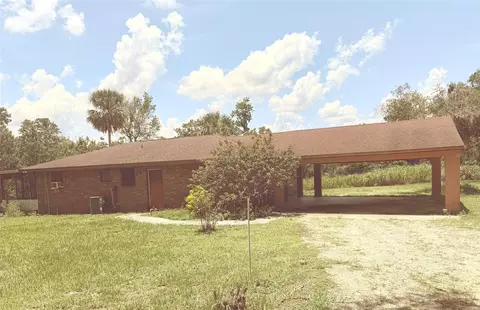 827 N Johnson Ave, Arcadia, FL 34266