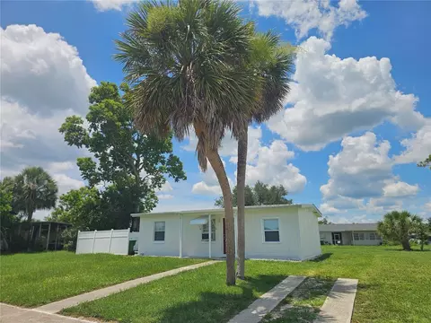 21552 Holdern Ave, Port Charlotte, FL 33952