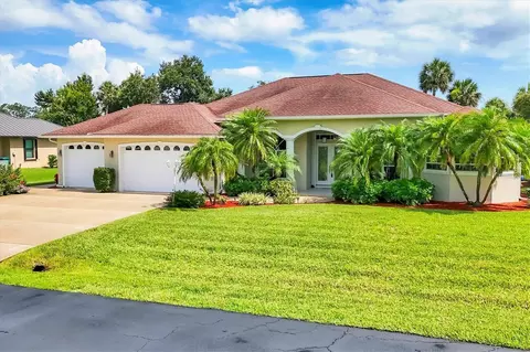 2511 Pebble Creek Pl, Port Charlotte, FL 33948