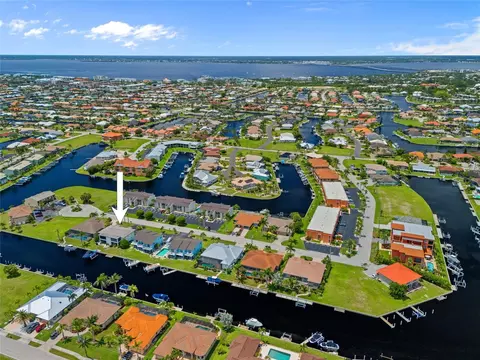 1432 Mediterranean Dr #2A, Punta Gorda, FL 33950