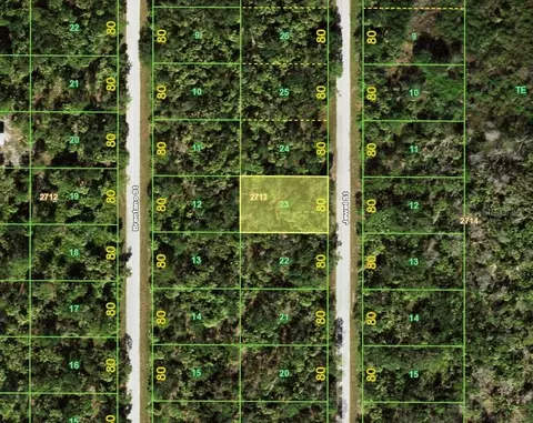 3455 Jewel St, Port Charlotte, FL 33948