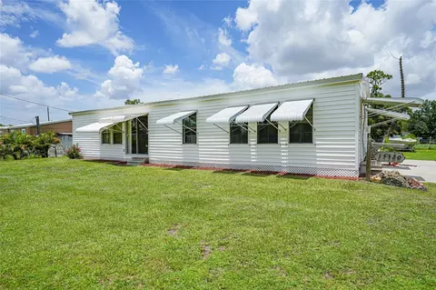 15320 Mango Dr, Punta Gorda, FL 33955