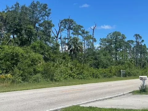 4113 Collingswood Blvd, Port Charlotte, FL 33948