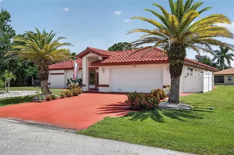 25499 Taltal Dr, Punta Gorda, FL 33983