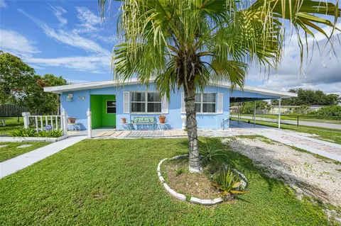 3413 Westlund Ter, Port Charlotte, FL 33952