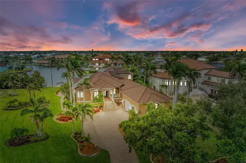 4531 Grassy Point Blvd, Port Charlotte, FL 33952