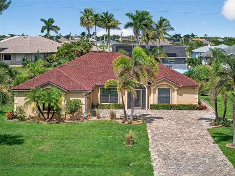 9381 St Paul Dr, Port Charlotte, FL 33981