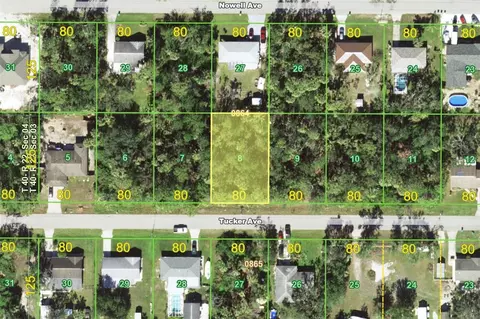21040 Tucker Ave, Port Charlotte, FL 33954
