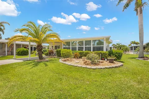 2100 Kings Hwy #461, Port Charlotte, FL 33980