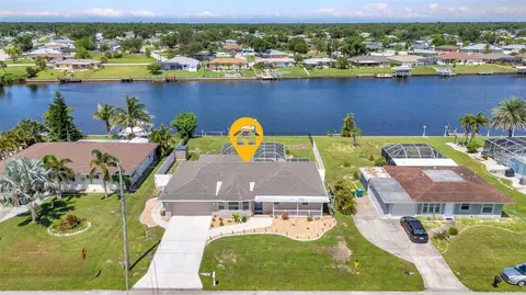 806 Ellicott Cir NW, Port Charlotte, FL 33952