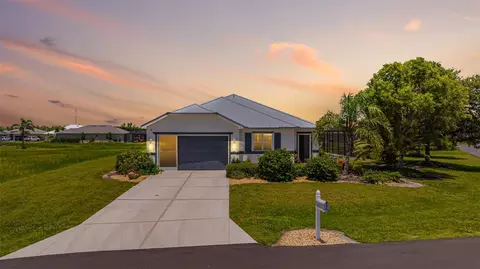 24490 Wallaby Ln, Punta Gorda, FL 33955