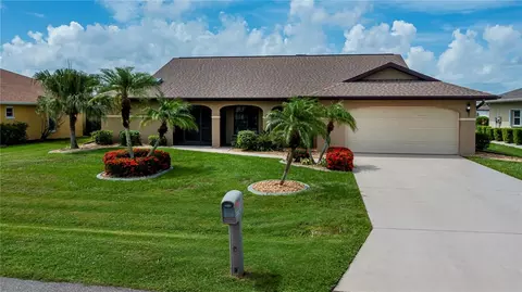 25327 Tether Ln, Punta Gorda, FL 33983
