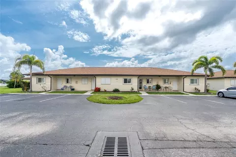 25275 Rampart Blvd #503, Punta Gorda, FL 33983