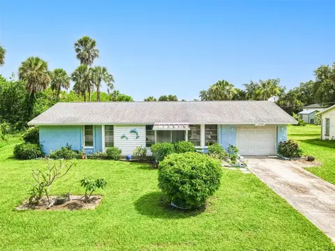21504 Bryn Mawr Ave, Port Charlotte, FL 33952